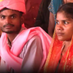 सीतापुर में 565 जोड़ों ने थामा एक-दूसरे का हाथ, 14 मुस्लिम जोड़ों का भी हुआ निकाह