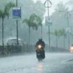मध्य प्रदेश में फिर बदला मौसम, अगले 3 दिन तेज बारिश का अलर्ट; खजुराहो में 7 इंच से ज्यादा बारिश