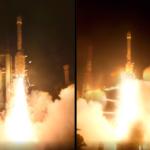 ISRO ने रचा एक और इतिहास, GSLV-F17 ने EOS-05 सैटेलाइट को सफलतापूर्वक ऑर्बिट में पहुंचाया
