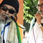 मिथुन चक्रवर्ती ने ममता बनर्जी पर साधा निशाना, बोले- ‘उनके मुंह से अत्याचार की बात अच्छी नहीं लगती’