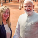 जॉर्जिया मेलोनी ने बनाया नया रिकॉर्ड, पीएम मोदी ने दी बधाई