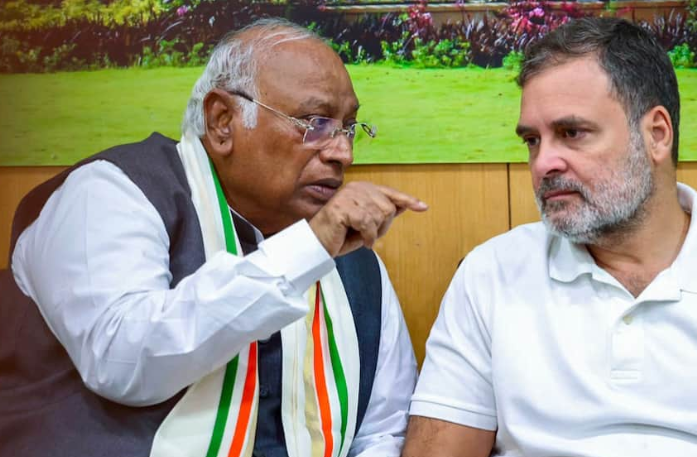 हल्द्वानी शुद्धिकरण विवाद पर कांग्रेस का बड़ा कदम, 7 सितंबर को दिल्ली में होगी दलित सांसदों की बैठक