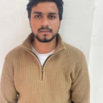 केतन अग्रवाल हत्या मामले में नया मोड़, गर्लफ्रेंड सिया गोयल के दोस्त की तीसरी गिरफ्तारी