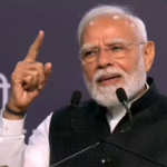 SRCC में पीएम मोदी का राहुल गांधी पर हमला, बोले- ‘माई-बाप’ कल्चर के खिलाफ चट्टान की तरह खड़ा है मोदी