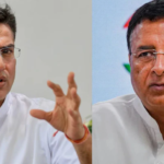 कांग्रेस संगठन में बड़ा फेरबदल, सचिन पायलट बने पंजाब प्रभारी; भूपेश बघेल को असम की जिम्मेदारी