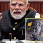दिल्ली के सत्य निकेतन में पांच मंजिला इमारत गिरी, पीएम मोदी ने जताया दुख