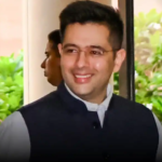 IPU सम्मेलन में राघव चड्ढा ने बताया भारत का डिजिटल मॉडल, बोले- हर वर्ग तक पहुंचना जरूरी