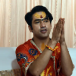 दुर्गा पूजा में नॉनवेज खाने को लेकर धीरेंद्र शास्त्री का बयान, बंगाल में शुरू हुई सियासी बहस