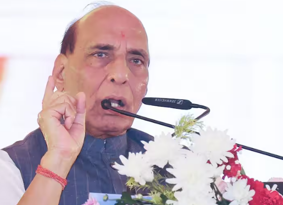 रक्षा खरीद परिषद ने 1.10 लाख करोड़ रुपये के प्रस्तावों को दी मंजूरी, 98% खरीद भारत से होगी