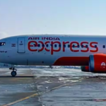 Air India Express की फ्लाइट इंजन में खराबी के बाद कोच्चि लौटी, सभी यात्री सुरक्षित
