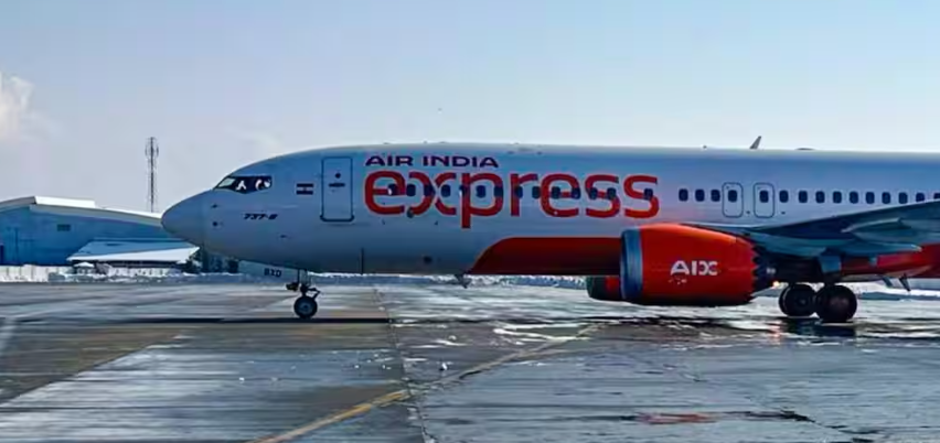 Air India Express की फ्लाइट इंजन में खराबी के बाद कोच्चि लौटी, सभी यात्री सुरक्षित