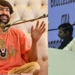 बाबा बागेश्वर की मांसाहार छोड़ने की अपील पर बंगाल BJP का जवाब, बोले- बंगाली वही खाएंगे जो खाते आए हैं