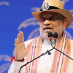 वैश्विक उथल-पुथल के बीच भारत की अर्थव्यवस्था ने पकड़ी रफ्तार, अमित शाह ने बताया कैसे