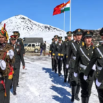 अरुणाचल में LAC पर भारत-चीन सेना की अहम बैठक, सीमा पर शांति बनाए रखने पर जोर