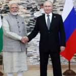 PM मोदी और पुतिन के बीच होगी अहम बातचीत, रक्षा सहयोग और यूक्रेन युद्ध पर रहेगा फोकस