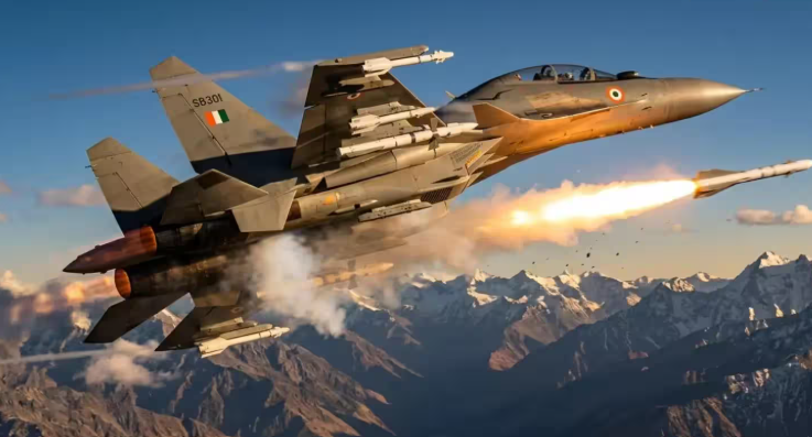 भारत के लिए Su-57 फाइटर जेट पर रूस से बातचीत? पेस्कोव बोले- मुद्दा हमारे एजेंडे में