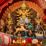 बंगाल में दुर्गा पूजा के दौरान क्यों खाया जाता है नॉनवेज? जानें परंपरा और धार्मिक मान्यताएं