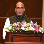 भारत-श्रीलंका समुद्री सहयोग बढ़ाने पर जोर, राजनाथ सिंह बोले- सुरक्षित समुद्री रास्ते और व्यापार जरूरी