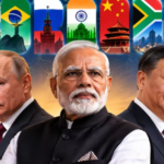 BRICS शिखर सम्मेलन 12-13 सितंबर को दिल्ली में, 20 साल पूरे होने पर खास होगी बैठक