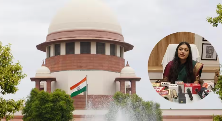 नोएडा मजदूर आंदोलन मामला: आकृति चौधरी की NSA हिरासत पर सुप्रीम कोर्ट जाएगी यूपी सरकार