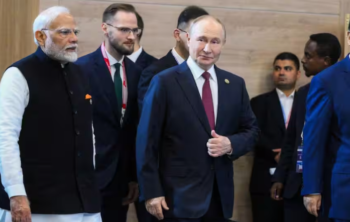 BRICS घोषणापत्र पर फंसा पेंच, ईरान और UAE के मतभेद बनी बड़ी वजह
