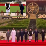 BRICS Summit में दिखी एकजुटता, मोदी ने पुतिन-जिनपिंग का थामा हाथ; 10 प्रस्तावों पर बनी सहमति
