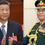नेपाल आर्मी चीफ जनरल सिगदेल की चीन यात्रा आज से, शियांगशान फोरम में होंगे शामिल; रक्षा सहयोग पर होगी चर्चा