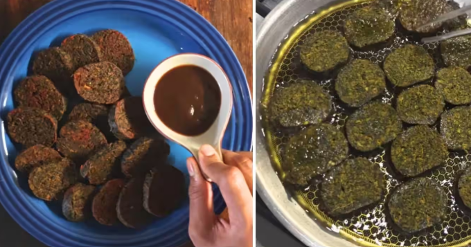 हरे धनिया से बनाएं महाराष्ट्र की फेमस कोथंबीर वडी, इतनी क्रिस्पी कि पकोड़े भी भूल जाएंगे