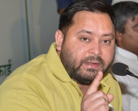 तेजस्वी यादव का सम्राट चौधरी सरकार पर हमला, बोले- बिहार में कानून-व्यवस्था और स्वास्थ्य व्यवस्था बदहाल
