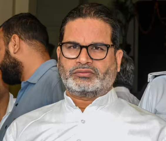 प्रशांत किशोर की मुसलमानों को दो टूक सलाह, बोले- किसी पार्टी के पिछलग्गू न बनें, अपनी हिस्सेदारी के लिए खुद लड़ें