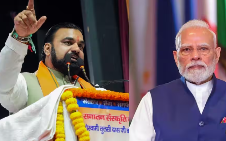 PM मोदी के 25 साल पूरे होने पर बिहार में ‘सेवा संकल्प अभियान’, 17 सितंबर से होंगे कई कार्यक्रम