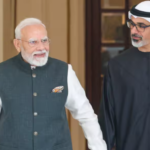 BRICS Summit में PM मोदी और UAE के क्राउन प्रिंस की मुलाकात, 11.5 अरब डॉलर के निवेश पर चर्चा