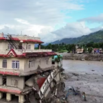 हिमालय पर बड़ी रिपोर्ट ने बढ़ाई चिंता, ग्लेशियर पिघले तो भारत के पानी और अर्थव्यवस्था पर पड़ेगा असर