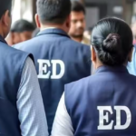 CGPSC घोटाला: पूर्व CM के OSD चेतन बोरघरिया गिरफ्तार, ED कर रही पूछताछ