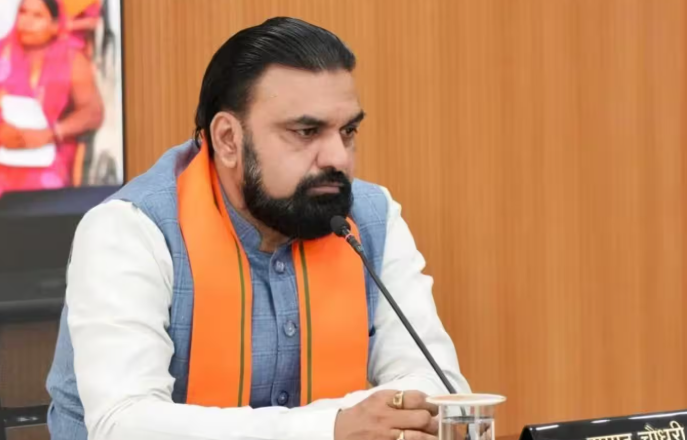 बिहार कैबिनेट का बड़ा फैसला, विष्णुपद मंदिर क्षेत्र का होगा काशी विश्वनाथ कॉरिडोर की तर्ज पर विकास