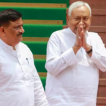 UCC और फरक्का संधि पर JDU की बड़ी बैठक, 18 सितंबर को पटना में जुटेंगे सांसद-विधायक
