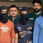शहजाद भट्टी नेटवर्क पर बड़ा फैसला, केंद्र सरकार ने आतंकी संगठनों की सूची में डाला