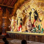 दुर्गा पूजा में दिखेगा कोलकाता पुलिस के अस्थायी कर्मियों का नया लुक