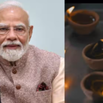 पीएम मोदी का 76वां जन्मदिन आज, ‘आशीर्वाद का दीया’ अभियान से लेकर कई कार्यक्रम