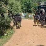 उधमपुर में ऑपरेशन सोहन के दौरान दो आतंकी ढेर, इलाके में सर्च ऑपरेशन जारी