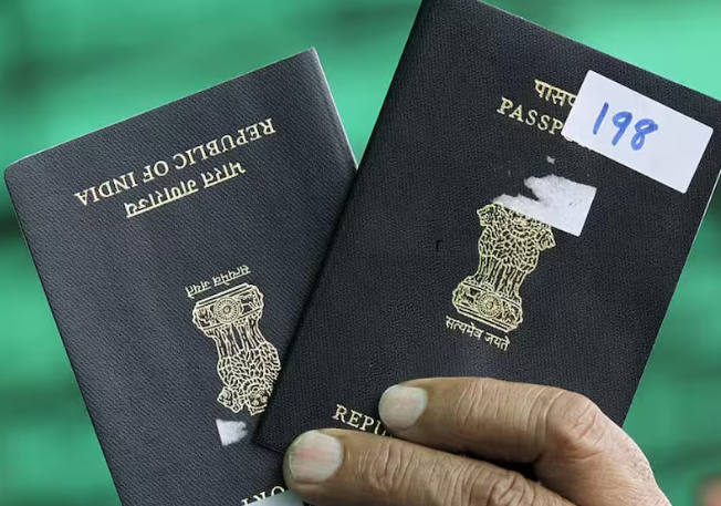बच्चों के पासपोर्ट की वैधता में बड़ा बदलाव, जानें नई फीस और नियम