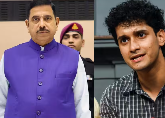 प्रह्लाद जोशी को लेकर CJP ने उठाए सवाल, पूर्णकालिक शिक्षा मंत्री की नियुक्ति की मांग