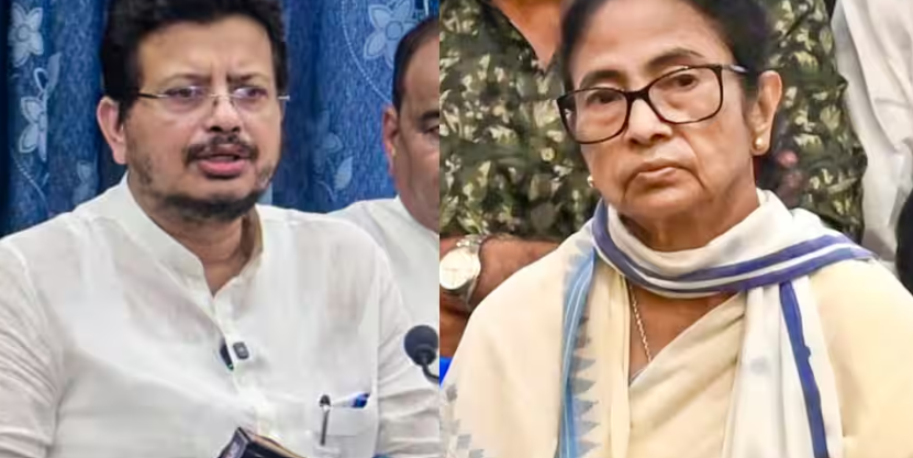 TMC विवाद में चुनाव आयोग का बड़ा फैसला, दोनों गुटों को मिले नए नाम और चुनाव चिन्ह