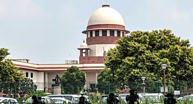 NEET पेपर लीक मामले में सुप्रीम कोर्ट की सख्ती, NTA ऑफिस जाकर व्यवस्था देख सकती है पीठ