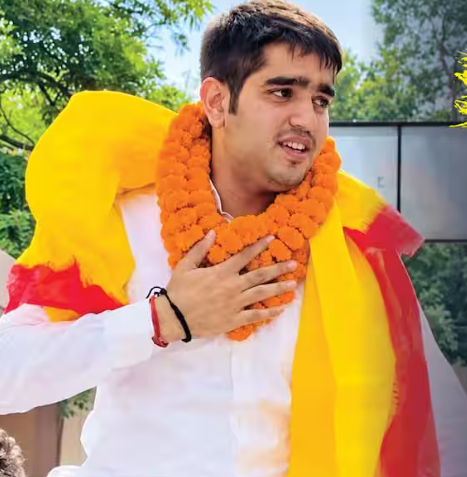 DUSU Election Result 2026: ABVP ने तीन पदों पर जीत दर्ज की, निर्दलीय दीपांशु शौकीन बने उपाध्यक्ष