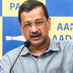 दिल्ली में अरविंद केजरीवाल और परिवार को SIR का नोटिस, 110 मतदाताओं में शामिल नाम