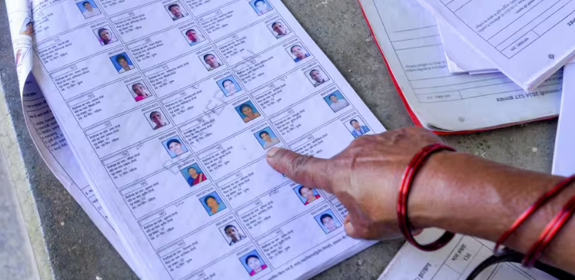 दिल्ली में वोटर लिस्ट में नाम जुड़वाने की बढ़ी रफ्तार, 18 दिनों में 73 हजार से ज्यादा Form-6 आवेदन