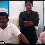 कर्मा टांड, कुशुम बिहार एवं बेलगाड़िया टाउनशिप आवास की हो जांच, नहीं तो होगी उग्र आंदोलन -युगेश निषाद