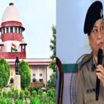 झारखंड DGP तदाशा मिश्रा की नियुक्ति पर सुप्रीम कोर्ट में सुनवाई, प्रक्रिया पर केंद्र ने उठाए सवाल