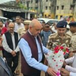 बेलगड़िया बनेगी धनबाद की सर्वश्रेष्ठ कॉलोनी, पीएम के सलाहकार तरुण कपूर ने किया बड़ा ऐलान